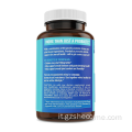 Provitalizzare i probiotici supplemento alla menopausa salute digestiva